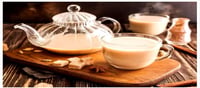Enjoy tea but never eat these things with it !!!